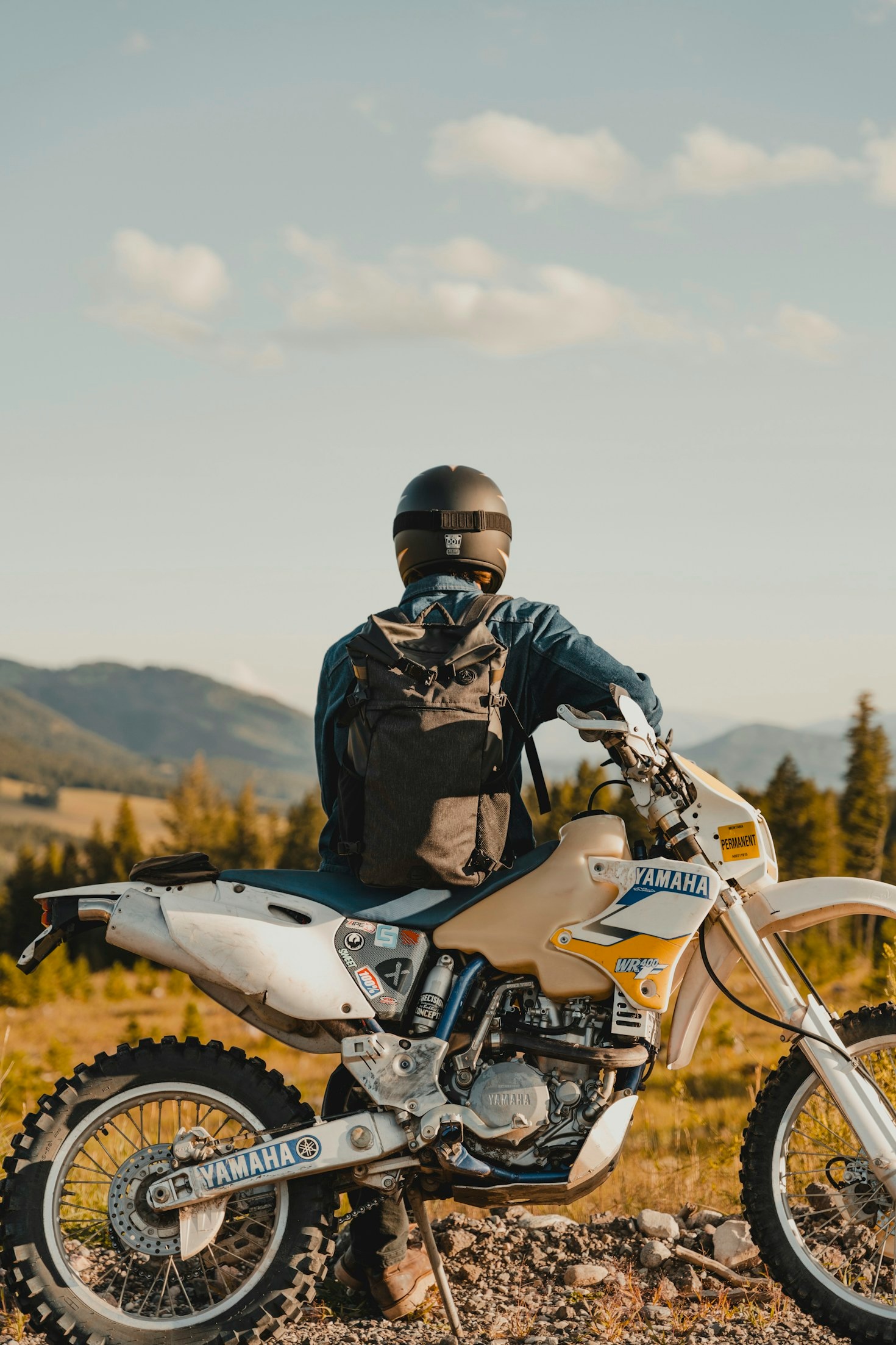 Why Guided Motorcycle Tours Are Perfect for Beginners