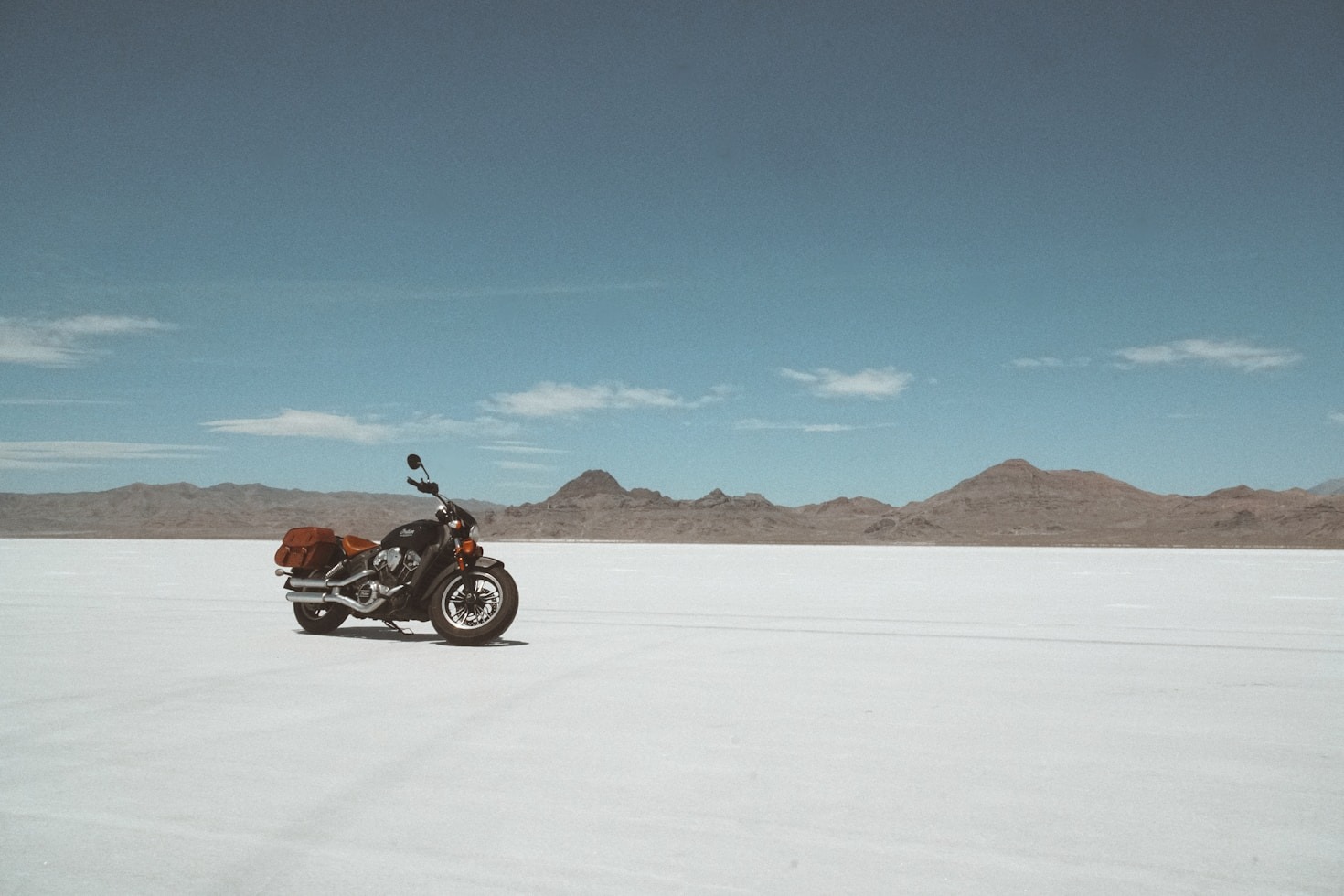 The Thrill of Dirt Roads: Stories from the Trail